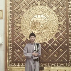 Andi Muhammad Iksan Jaya