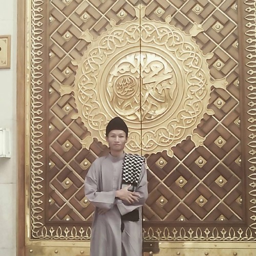 Maulid ad-Diba'i - Track 03