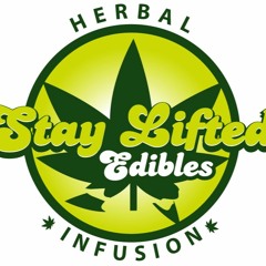 Stay Lifted Edibles