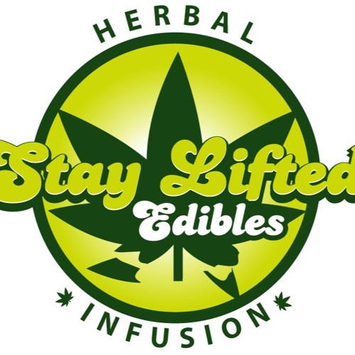 Stay Lifted Edibles’s avatar