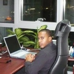 Mohamed Abdulbagi