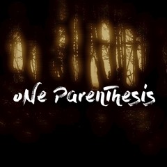 One Parenthesis