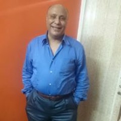 رضا ابو المعاطى