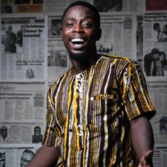 Hashmulla DaCelibate