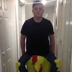 Sam McDonald