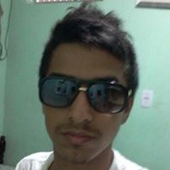 João Pedro Oliveira