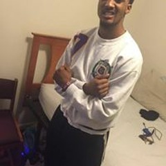 Johnny Liljuice Nunn