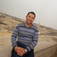 Mohamed Mahrous