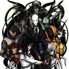 Creepypasta rules 🔪