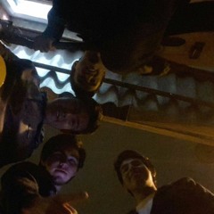 Antes De Morir - LosPetitFellas (Cover)