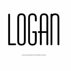 logan steele(Back up)