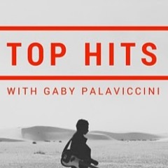 Gaby Palaviccini