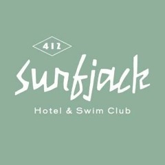 The Surfjack Hotel & Swim Club