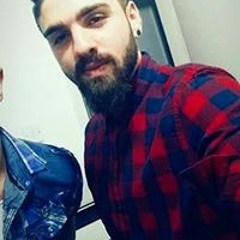 Christos RC Panagi