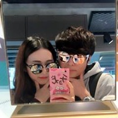 주한