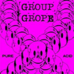 group grope