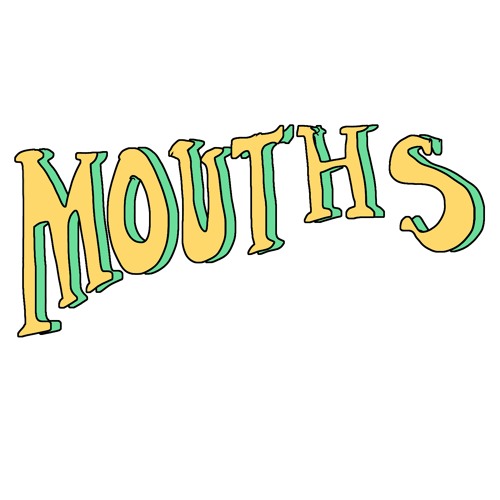 SoundCloud profile picture for @mouths