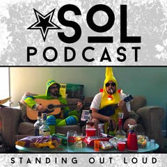 SOL Podcast