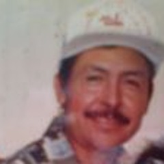 Daniel Castillo Camacho