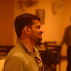 Haider Ahad