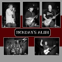 Monday's Alibi