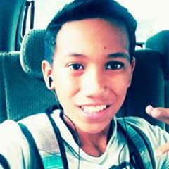 Amaus Perry JT