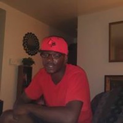 Taron ToTall Shelton