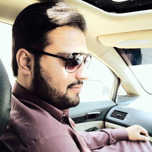Lajpal Nabi Mere by Asad Attari