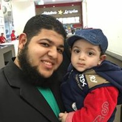 Magdy EL-Habashi