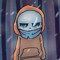 Underswap Disbelief Sans