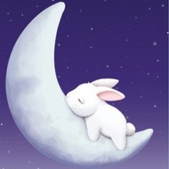 Sleepy Bunny