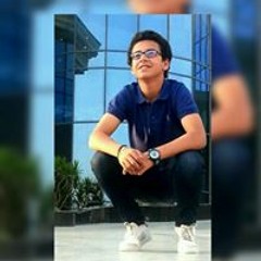 Omar Ahmed