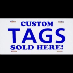 Custom Tags/Drops