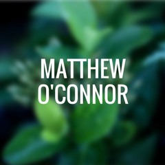 Matthew O'Connor