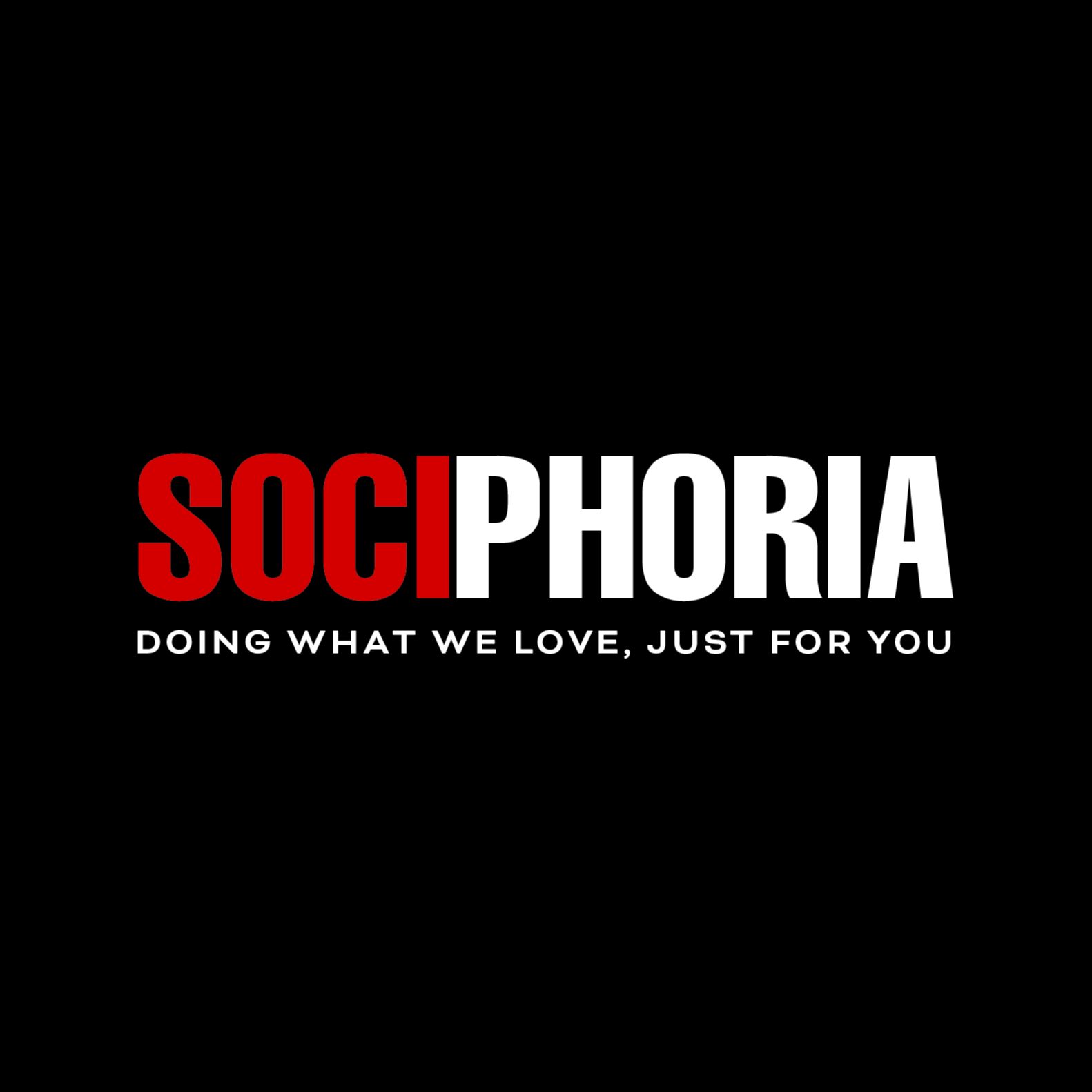 Sociphoria