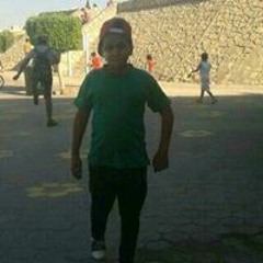 Mrwan Refaey