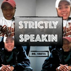 Dr. Sreva