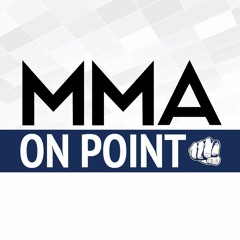 MMA On Point