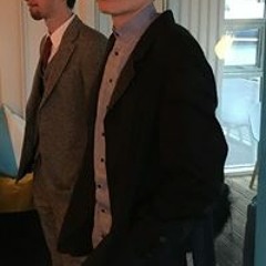 Sólon Örn Sævarsson