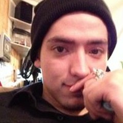 Royce King Wolf Whebley