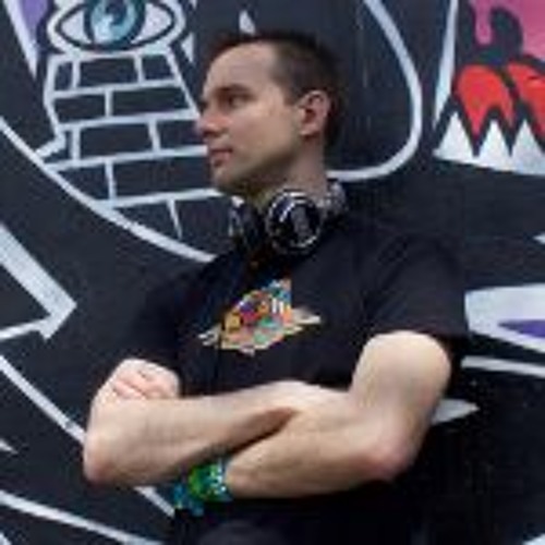 DJ FraktL — artist photo