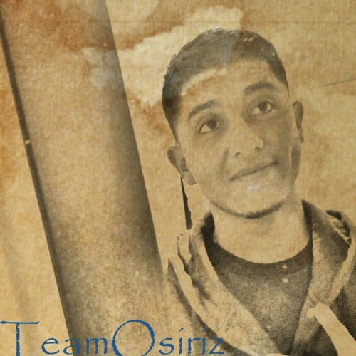 He'z Back Again - Osiriz