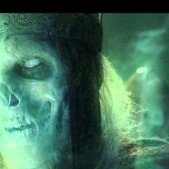 John O'Brien/Frost Heaves