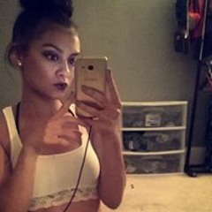 Mercedes Thaxton
