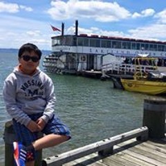 Francois Mari Asuncion