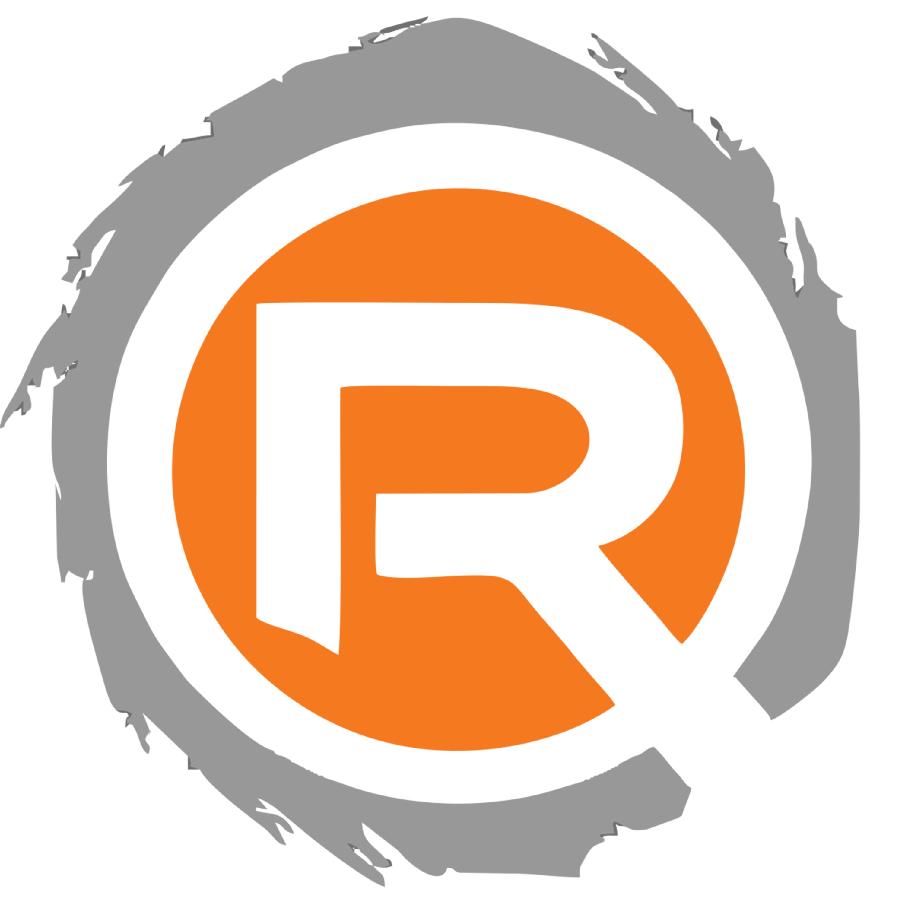 The Refuge podcast artwork