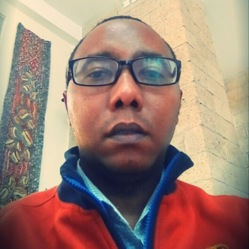 Raymond Makau’s avatar