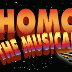 homothemusical