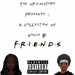 The Originatorz (919)