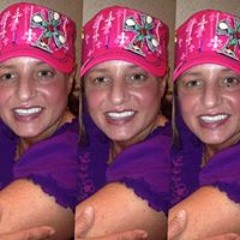 Kimberly Dawn Hamlett